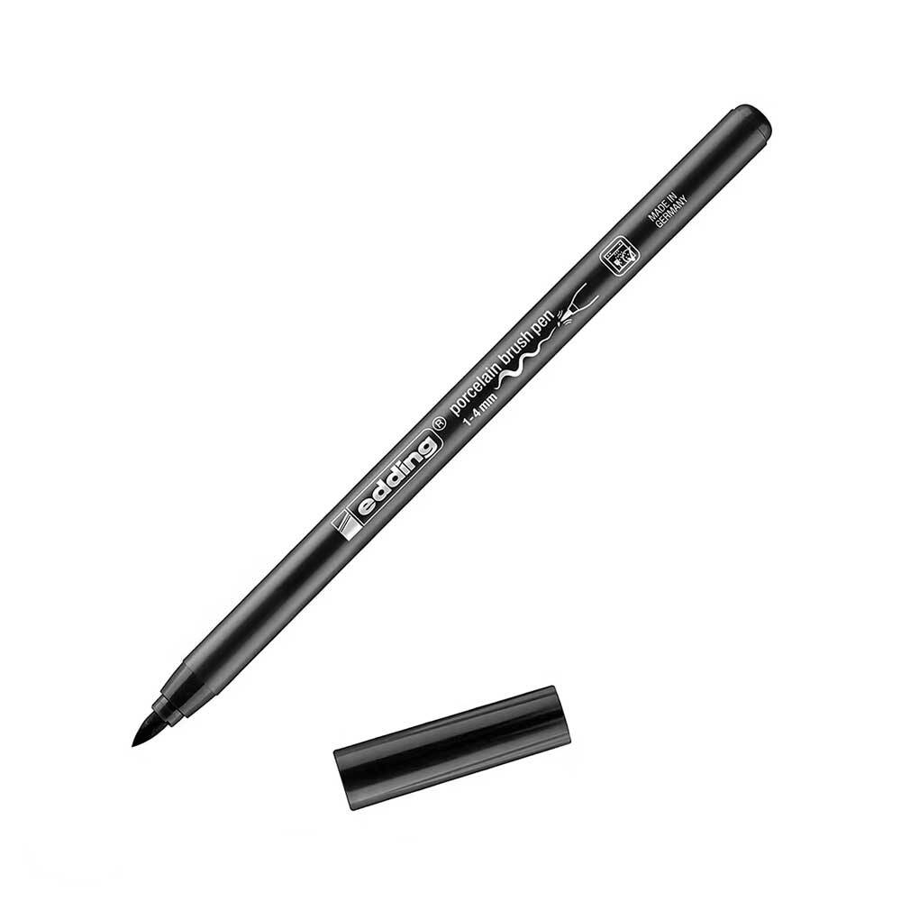 Edding Porcelain Marker 4200 Black