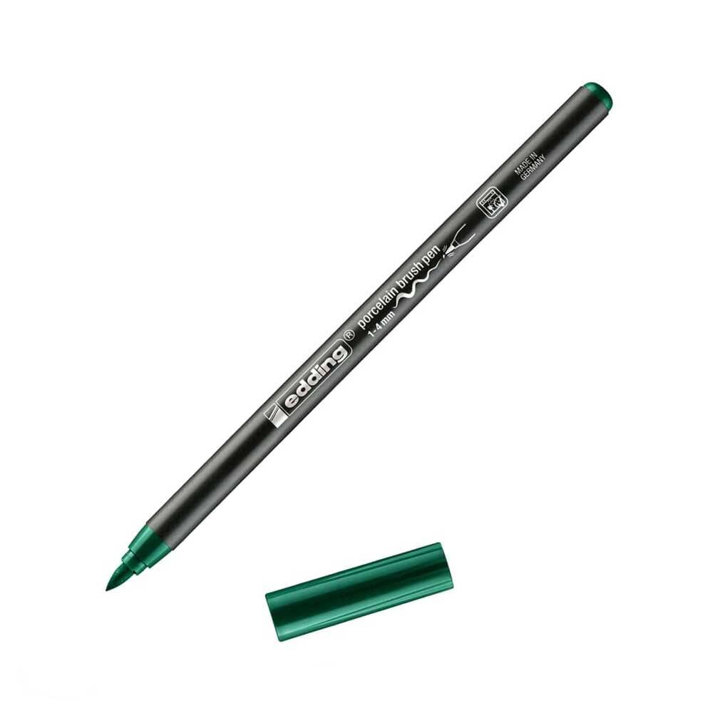 Edding Porcelain Marker 4200 Green