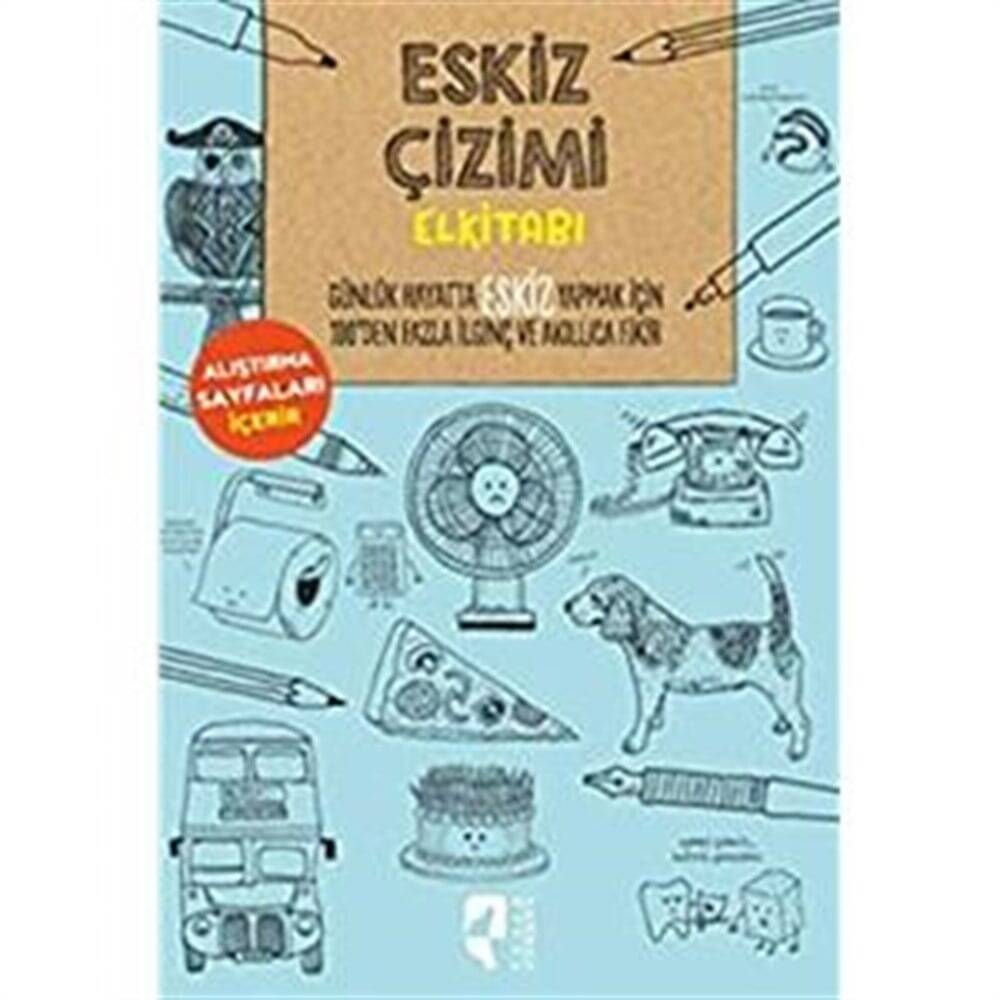 Sketching Handbook