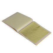 Eytzinger Citrongold 18 Carat Green Loose Gold Leaf