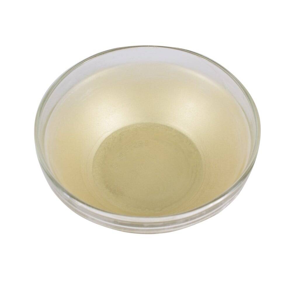 Eytzinger Citrongold 18 Carat Green Crushed (Shell) Gold