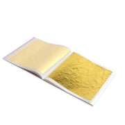 Eytzinger Ducate Double Gold 23 Carat Yellow Loose Gold Leaf