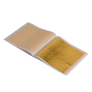 Eytzinger French Red Gold 23 Carat Loose Gold Leaf