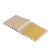 Eytzinger Orangegold 22 Carat Yellow Loose Gold Leaf