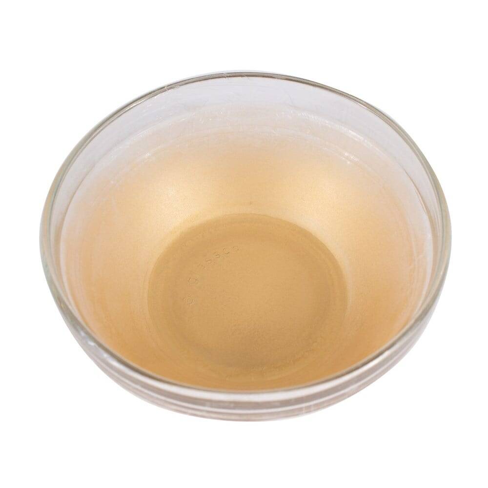 Eytzinger Orangegold 22 Carat Yellow Crushed (Shell) Gold