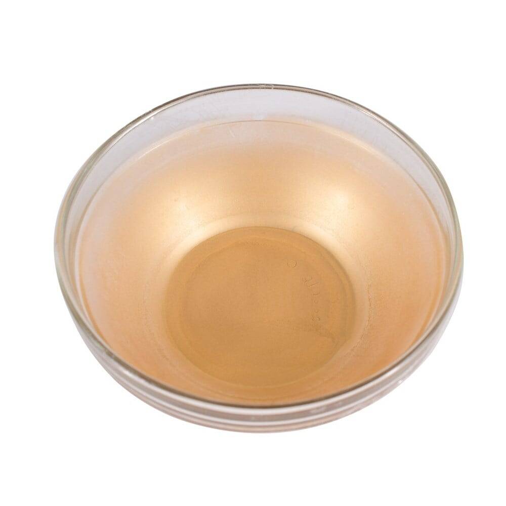Eytzinger French Red Gold 23 Carat Crushed (Shell) Gold