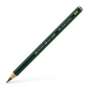 Faber Castell 9000 Grade Jumbo Pencil 2B