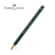 Faber Castell 9000 Dereceli Jumbo Kurşunkalem HB