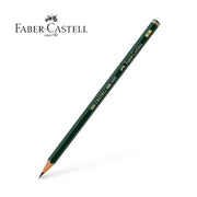 Faber Castell 9000 Graphite Pencil B