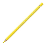 Faber Castell Albrecht Dürer Aquarell Pencil 105 Light Cadmium Yellow