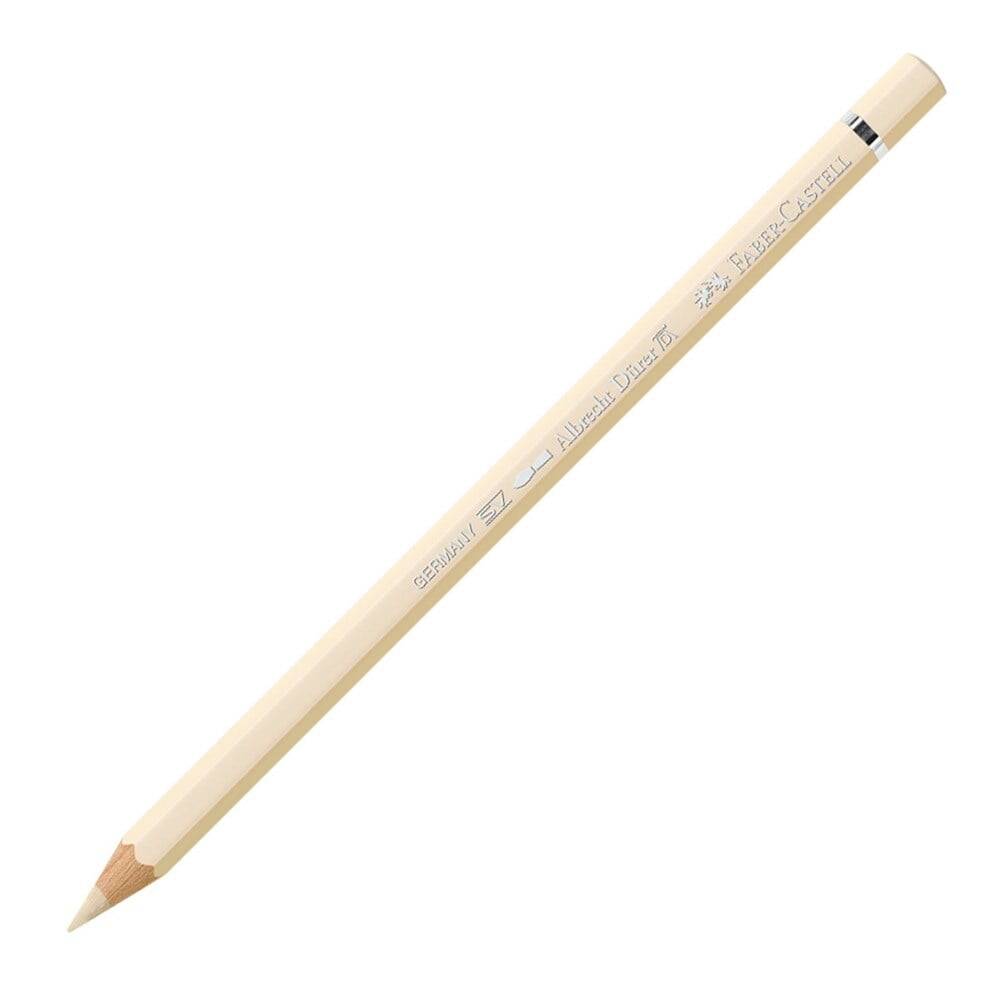 Faber Castell Albrecht Dürer Aquarell Sulu Boya Kalemi 103 Ivory (Fildişi)