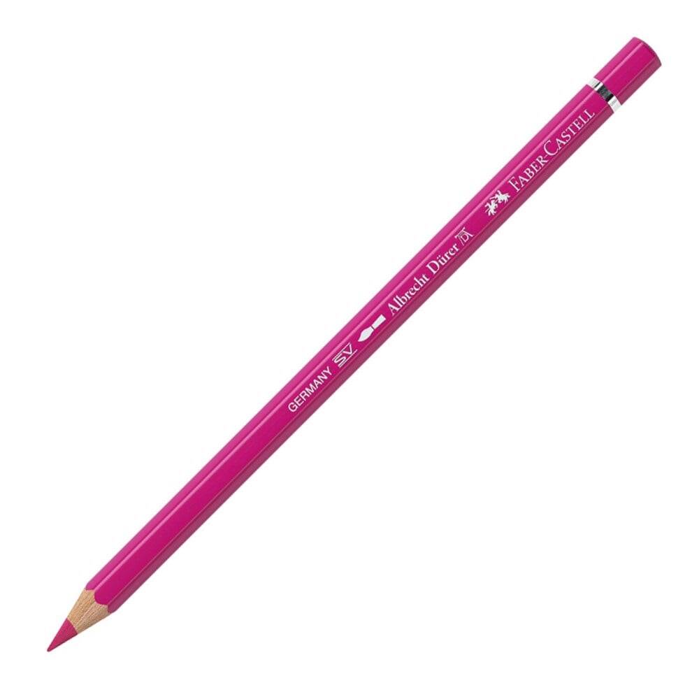 Faber Castell Albrecht Dürer Aquarell Watercolor Pencil 123 Fuchsia