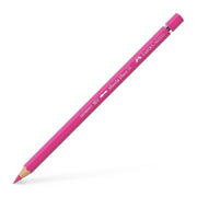 Faber Castell Albrecht Dürer Aquarell Watercolour Pencil 128 Light Purple Pink