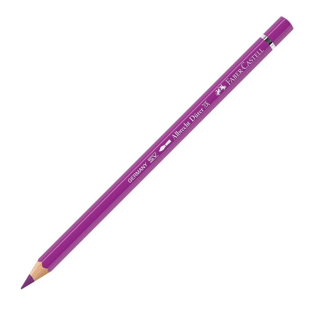 Faber Castell Albrecht Dürer Aquarell Sulu Boya Kalemi 134 Magenta