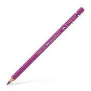Faber Castell Albrecht Dürer Aquarell Watercolor Pencil 135 Red Violet