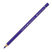 Faber Castell Albrecht Dürer Aquarell Watercolor Pencil 137 Blue Violet