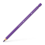 Faber Castell Albrecht Dürer Aquarell Watercolor Pencil 138 Violet