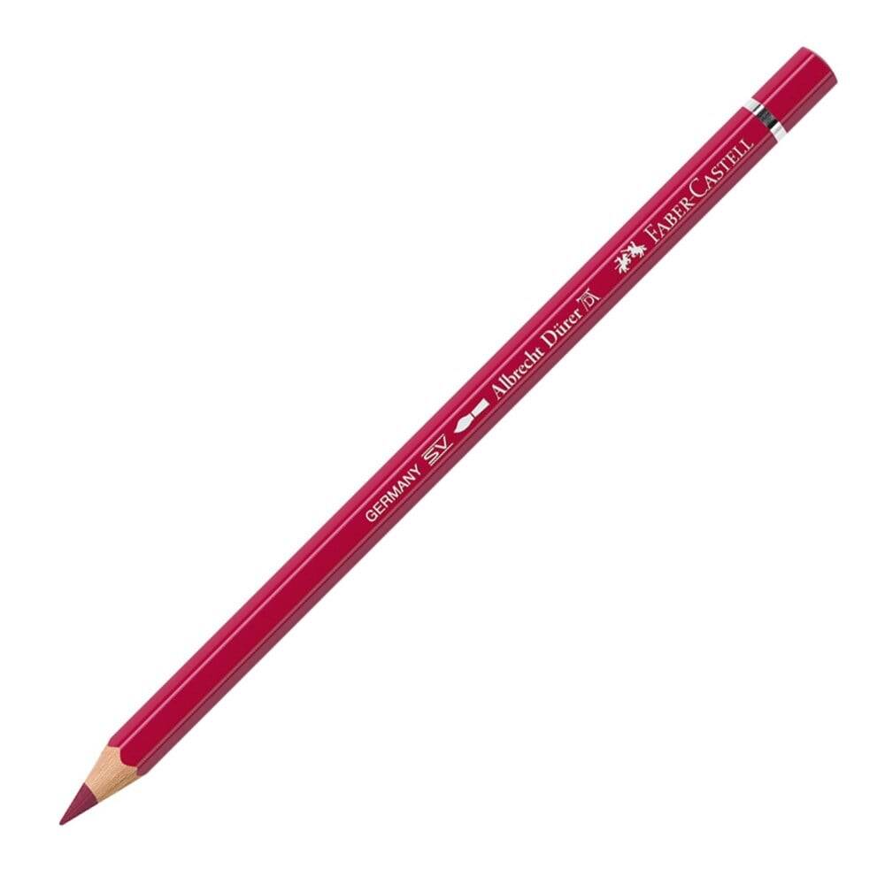Faber Castell Albrecht Dürer Aquarell Sulu Boya Kalemi 142 Madder