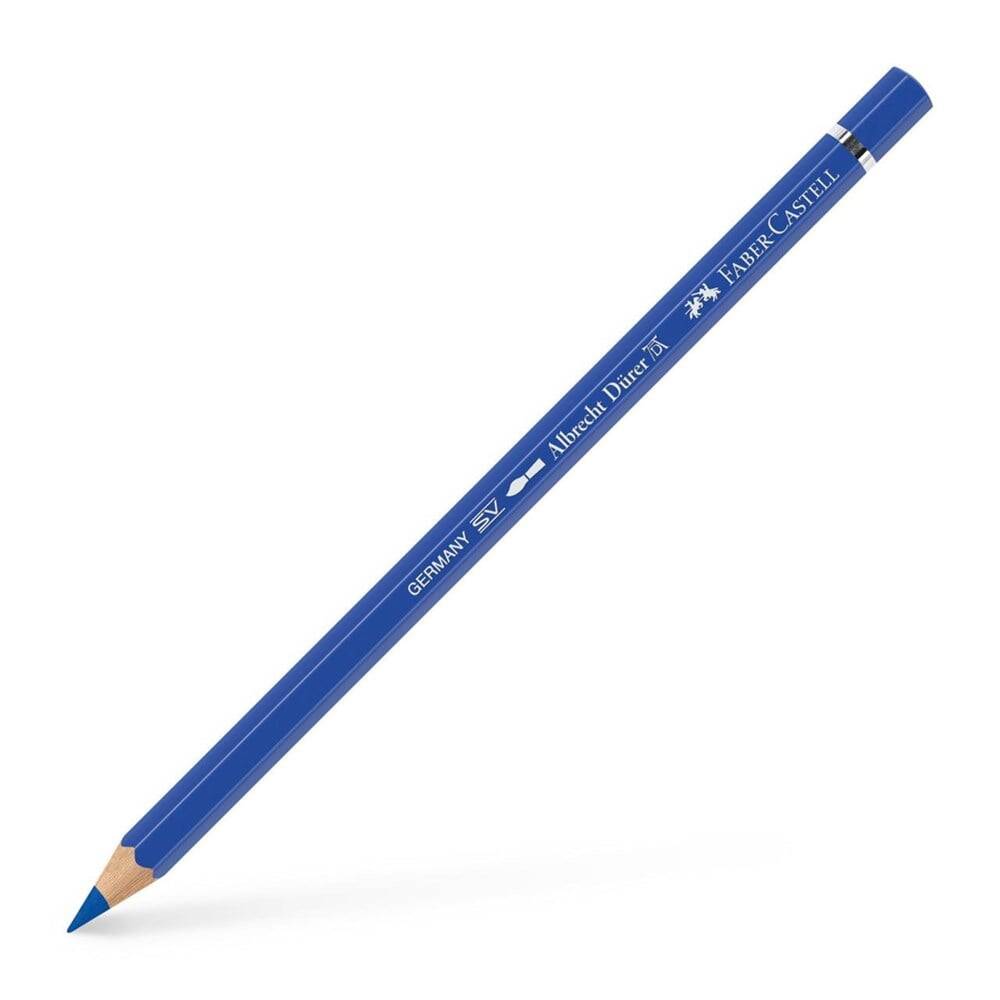 Faber Castell Albrecht Dürer Aquarell Sulu Boya Kalemi 143 Cobalt Blue