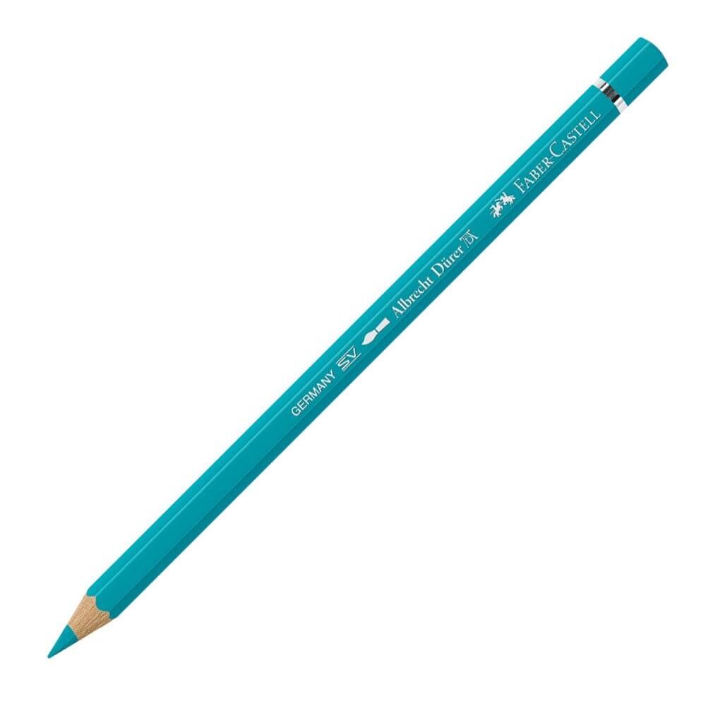 Faber Castell Albrecht Dürer Aquarell Sulu Boya Kalemi 156 Cobalt Green