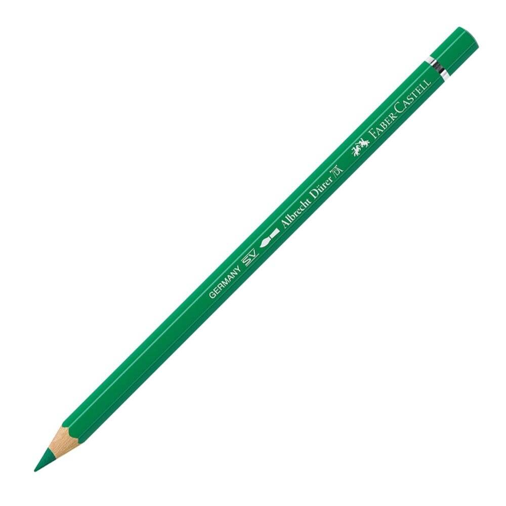 Faber Castell Albrecht Dürer Aquarell Sulu Boya Kalemi 163 Emerald Green