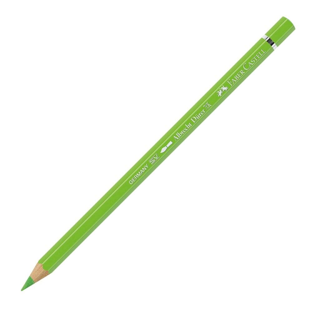 Faber Castell Albrecht Dürer Aquarell Sulu Boya Kalemi 171 Light Green