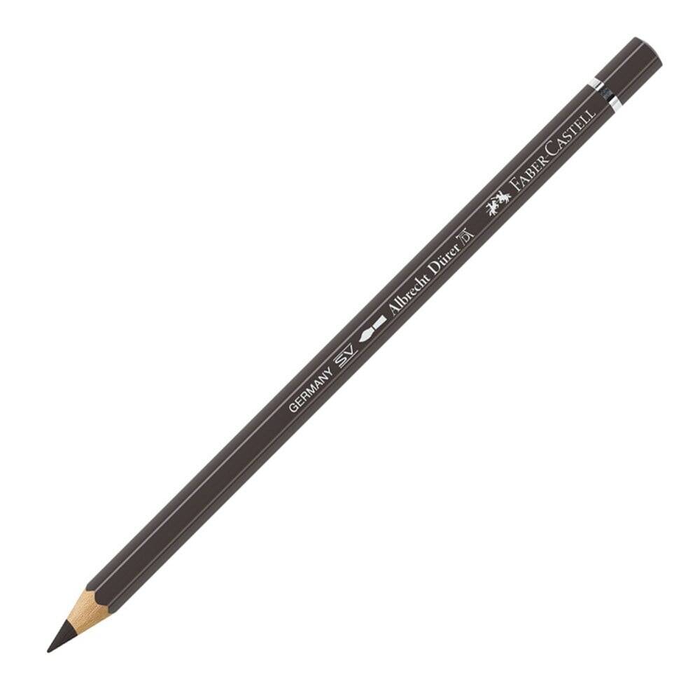 Faber Castell Albrecht Dürer Aquarell Sulu Boya Kalemi 175 Dark Sepia