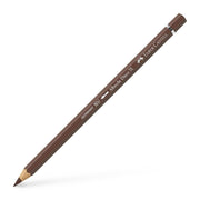 Faber Castell Albrecht Dürer Aquarell Sulu Boya Kalemi 176 Van Dyck Brown