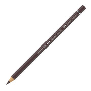 Faber Castell Albrecht Dürer Aquarell Watercolor Pencil 177 Walnutt Brown