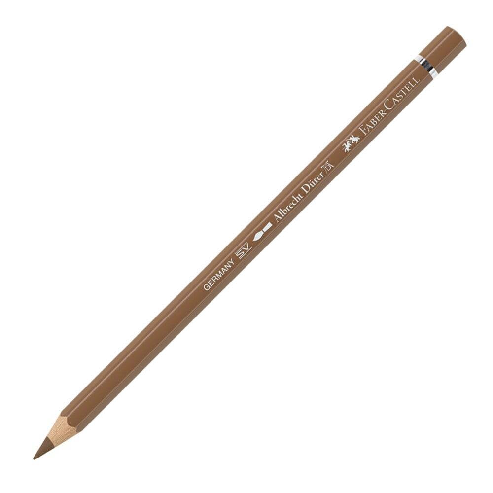 Faber Castell Albrecht Dürer Aquarell Sulu Boya Kalemi 179 Bistre
