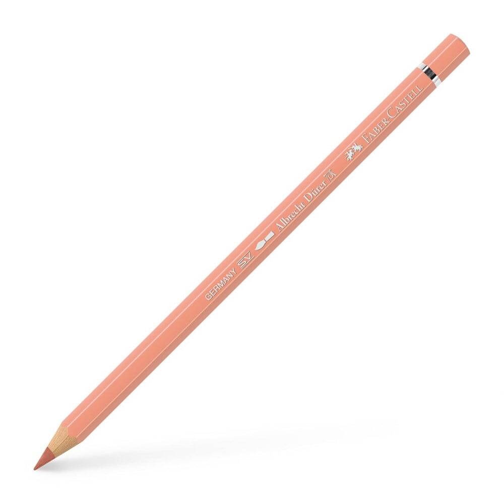 Faber Castell Albrecht Dürer Aquarell Sulu Boya Kalemi 189 Cinnamon