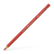 Faber Castell Albrecht Dürer Aquarell Sulu Boya Kalemi 191 Pompeian Red