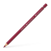 Faber Castell Albrecht Dürer Aquarell Watercolor Pencil 193 Burnt Carmine