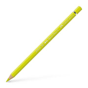 Faber Castell Albrecht Dürer Aquarell Watercolor Pencil 205 Cadmium Yellow Lemon