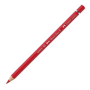 Faber Castell Albrecht Dürer Aquarell Watercolor Pencil 223 Deep Red