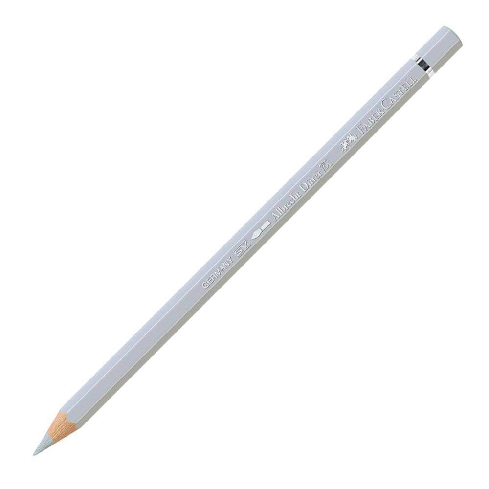 Faber Castell Albrecht Dürer Aquarell Sulu Boya Kalemi 231 Cool Grey 2