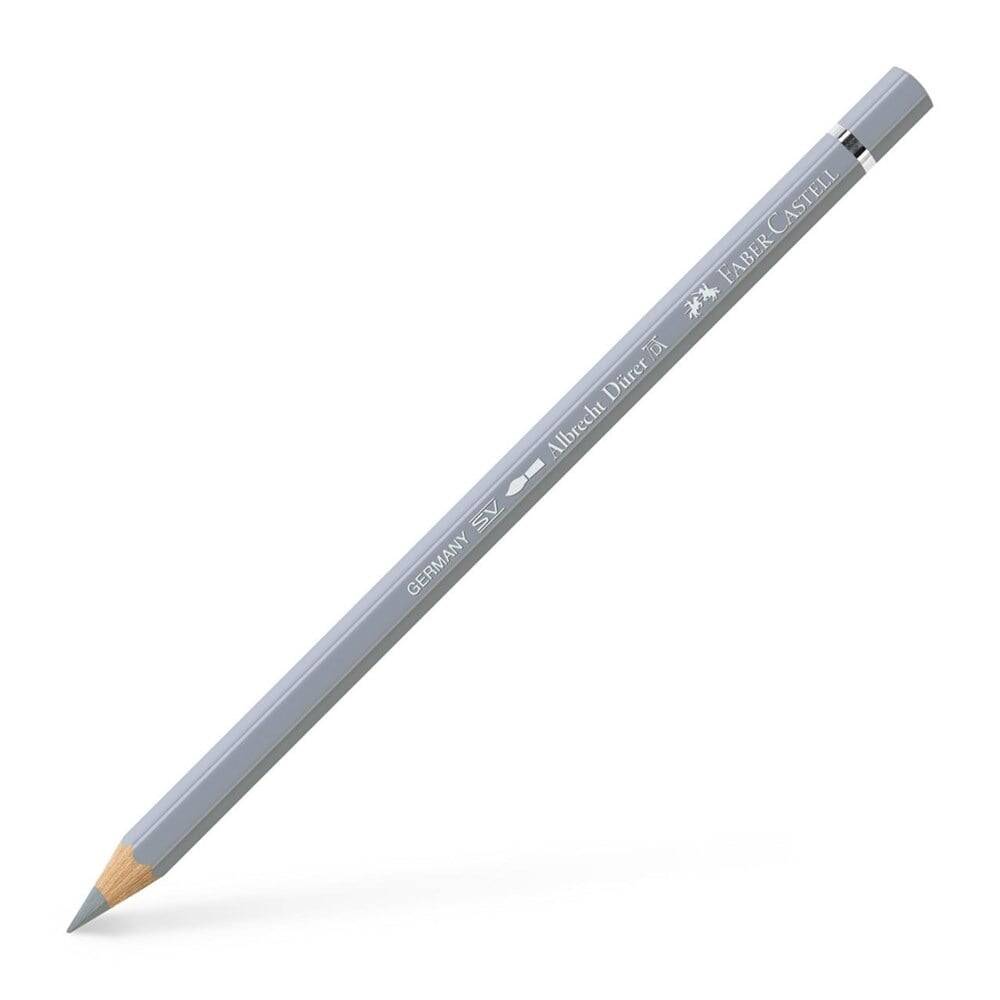 Faber Castell Albrecht Dürer Aquarell Watercolor Pencil 232 Cool Gray 3