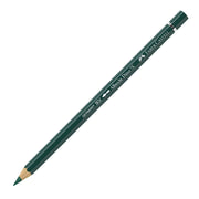 Faber Castell Albrecht Dürer Aquarell Sulu Boya Kalemi 267 Pine Green