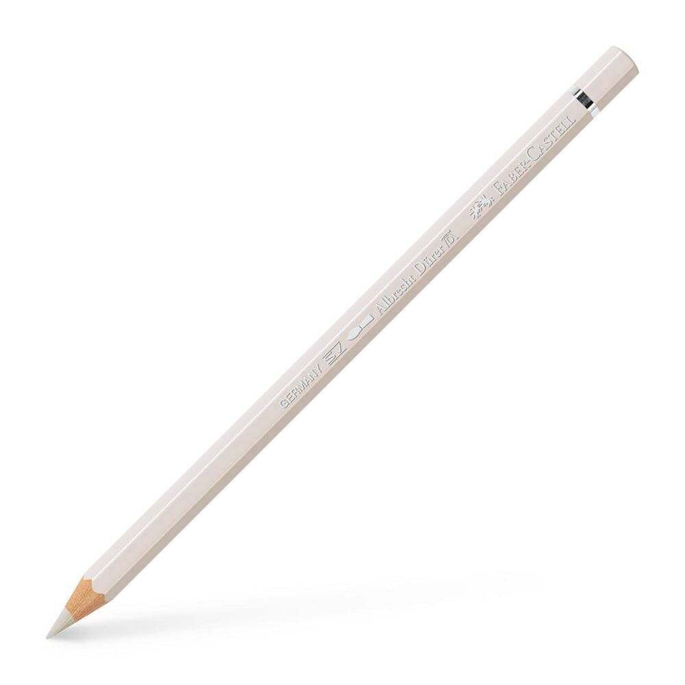 Faber Castell Albrecht Dürer Aquarell Sulu Boya Kalemi 270 Warm Grey 1