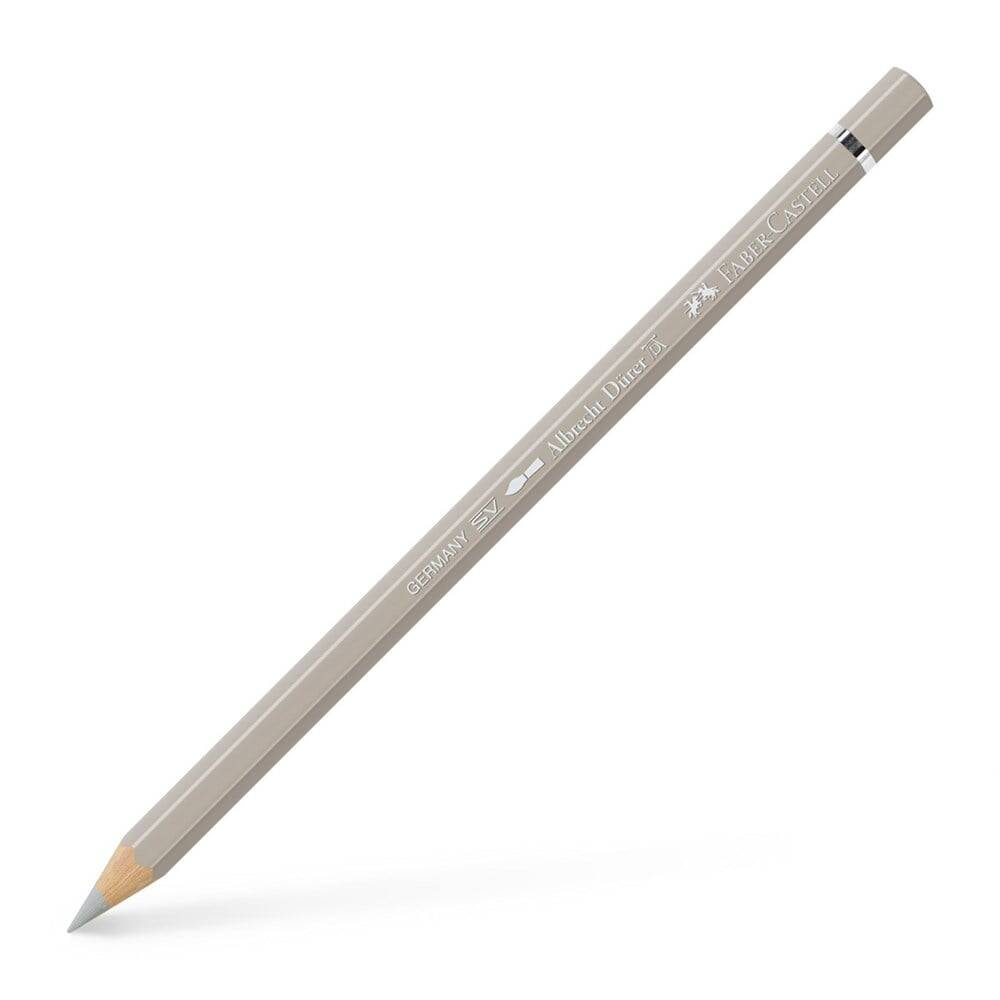 Faber Castell Albrecht Dürer Aquarell Sulu Boya Kalemi 271 Warm Grey 2