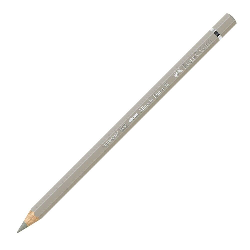 Faber Castell Albrecht Dürer Aquarell Watercolor Pencil 272 Warm Gray 3
