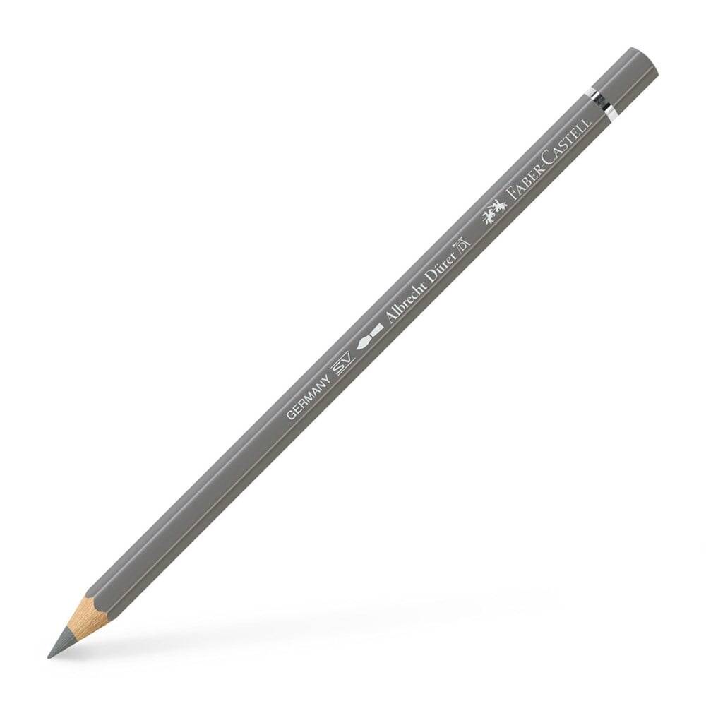 Faber Castell Albrecht Dürer Aquarell Watercolor Pencil 273 Warm Gray 4