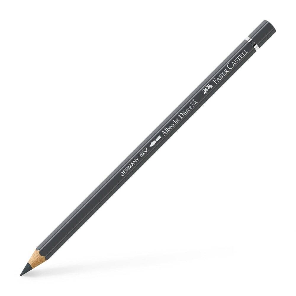 Faber Castell Albrecht Dürer Aquarell Watercolor Pencil 275 Warm Gray 6