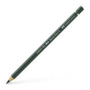Faber Castell Albrecht Dürer Aquarell Watercolour Pencil 278 Chrome Oxide Green