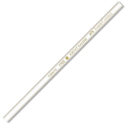 Faber Castell Acetate Pen White 1700