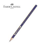 Faber Castell Goldfaber 1221 Graduated Pencil 3H