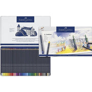 Faber Castell Goldfaber Kuru Boya Kalemi 36 lı