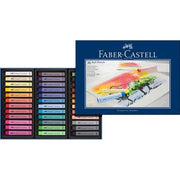 Faber Castell Goldfaber Powder Pastel 36
