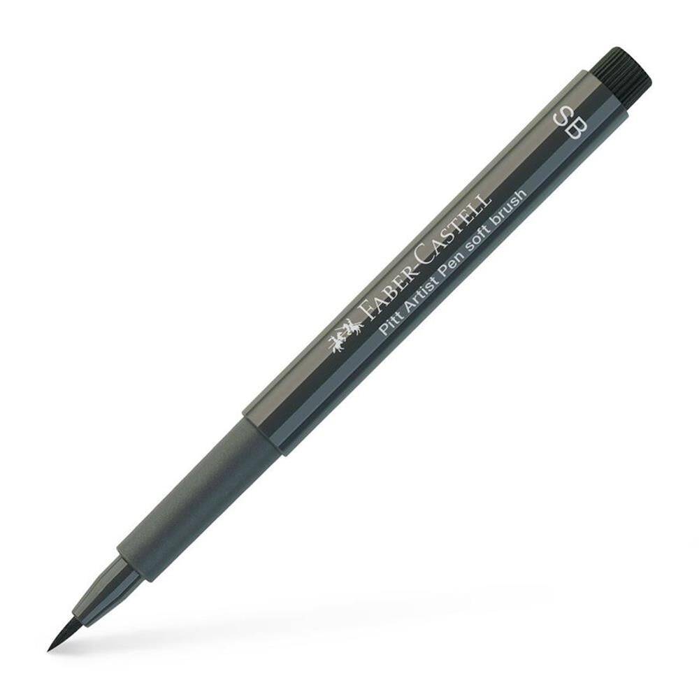 Faber Castell India Ink Pitt Artist Pen Sb Col. 274