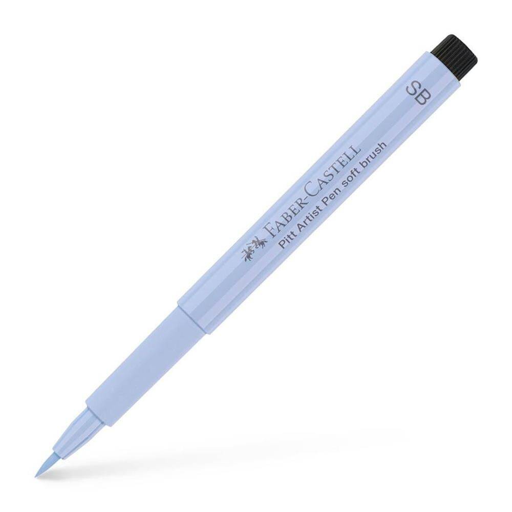 Faber Castell India İnk Pitt Artist Pen Sb Col. 220